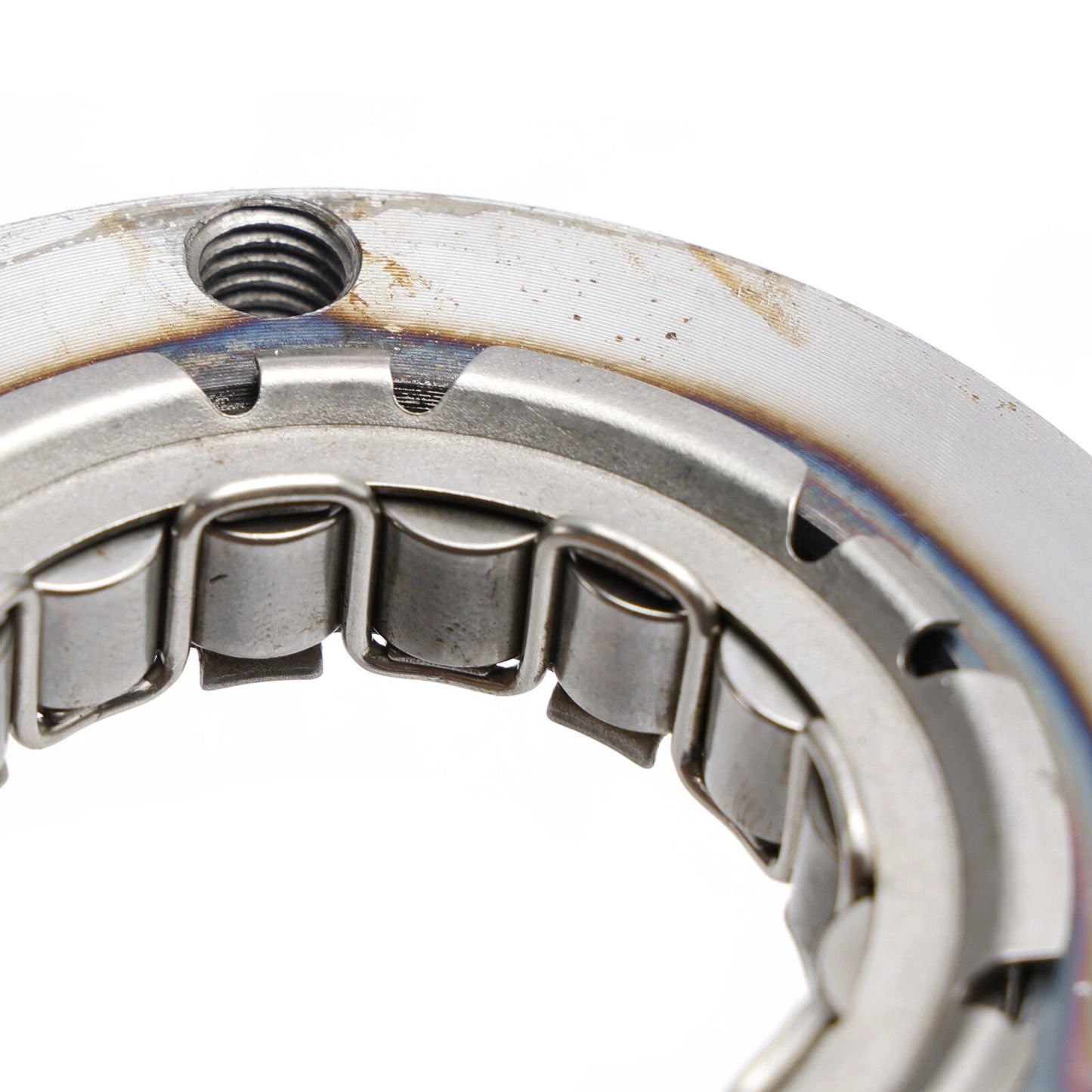 Freewheel 39mm for Triton Baja/Outback 250/300/400 (2000-2023)
