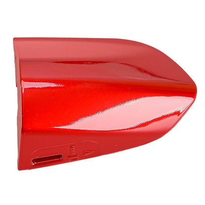 Front Left Driver Side Door Handle Key Cover for Ford Mustang (2015-2023)