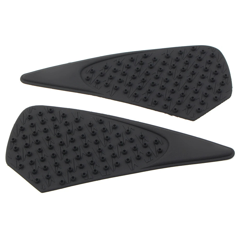 Tank Traction Gas Pad Knee Fuel Grips for YAMAHA YZF-R1 (2004-2006)