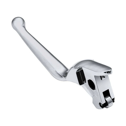 Chrome Clutch Lever for Harley Touring Electra Street Glide (2014-2016)