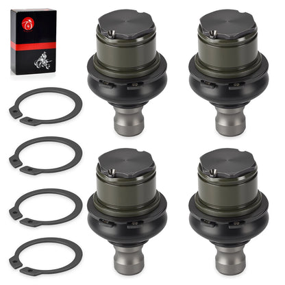 Ball Joint Set for Arctic Cat 400 2X4/4X4 (1998-2010)