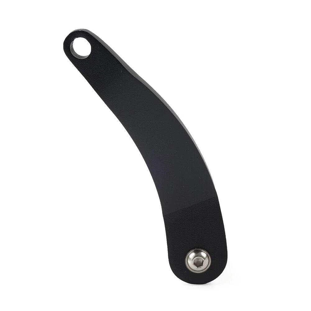 Extended Shifter Shift Rod Lever Arm for Harley Davidson FL Softail (2018-2023)