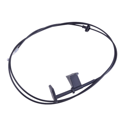 Hood Release Latch Cable for Honda Civic (1996-2000)