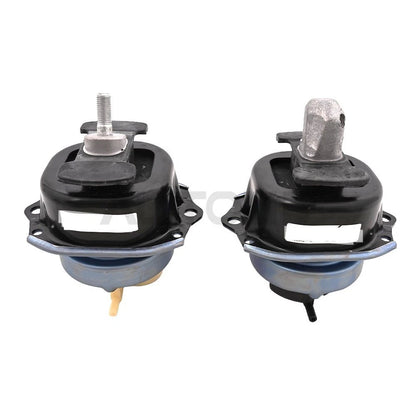 2 x Engine Motor Mount for BMW X5 xDrive35d (2014–2018)