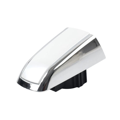 Right Chrome Rear Door Handle Cap for Discovery 5, Range Rover Sport, Evoque