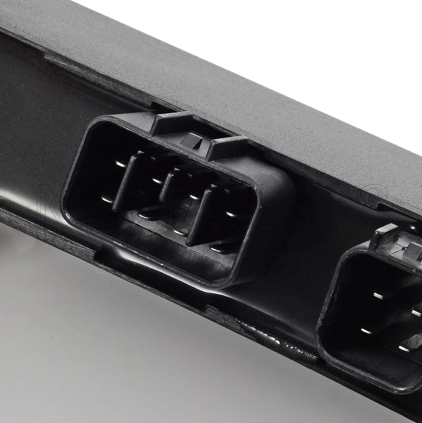 CDI Module for Yamaha Warrior 350 YFM350 (2002–2004)