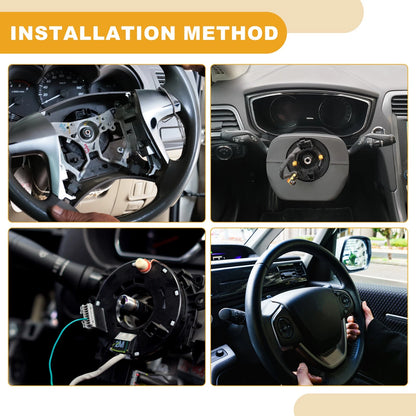 Steering Column Turn Signal Switch for Mercedes-Benz Setra S 200 Series