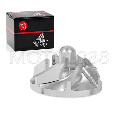 Water Pump Impeller for Honda TRX450R TRX450ER TRX450 (2004–2014)