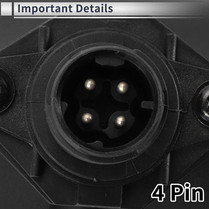 Mass Air Flow Sensor for BMW 325i (1992-1997)