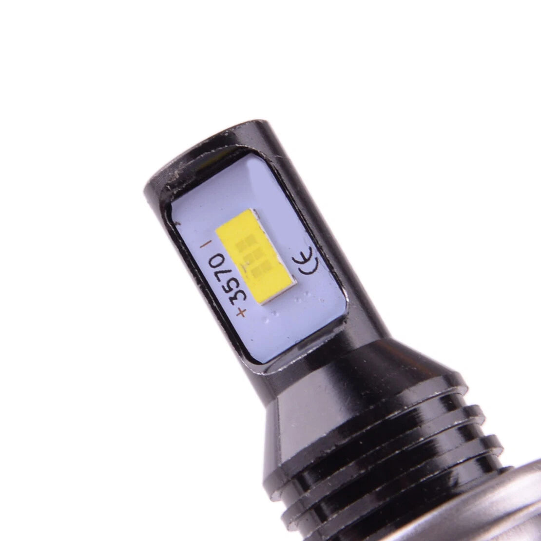 H7 6000K LED Headlight Bulbs for BMW S1000RR (2009-2019)