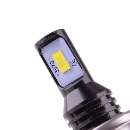 H7 6000K LED Headlight Bulbs for BMW S1000RR (2009-2019)
