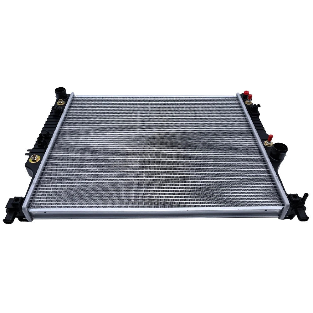 Radiator for Mercedes-Benz ML500 GL550 GL450 GL350 GL320