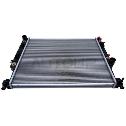 Radiator for Mercedes-Benz ML500 GL550 GL450 GL350 GL320