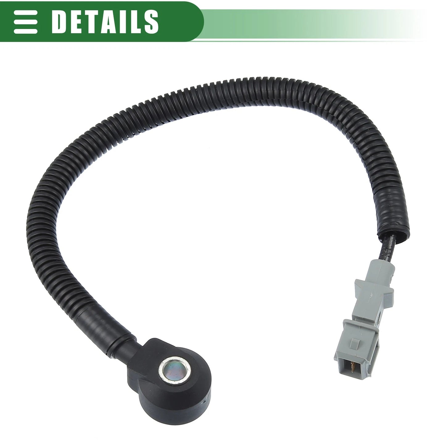Knock Sensor for Chevrolet Aveo, Suzuki (2004-2008)