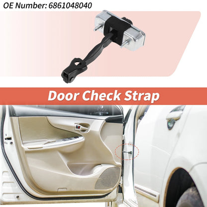 Right Front Door Check Strap for Toyota Highlander (2007–2013)