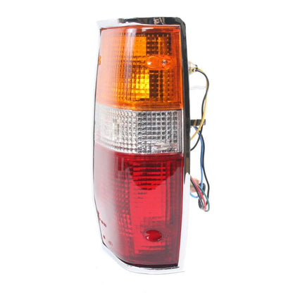 Tail Light Rear Lamp CH Pair Fits Mitsubishi L200 Triton Pickup UTE 1986-96 D06