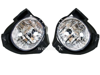 Fog Light Lamp for Toyota Hilux Vigo MK6 (2008-2011)