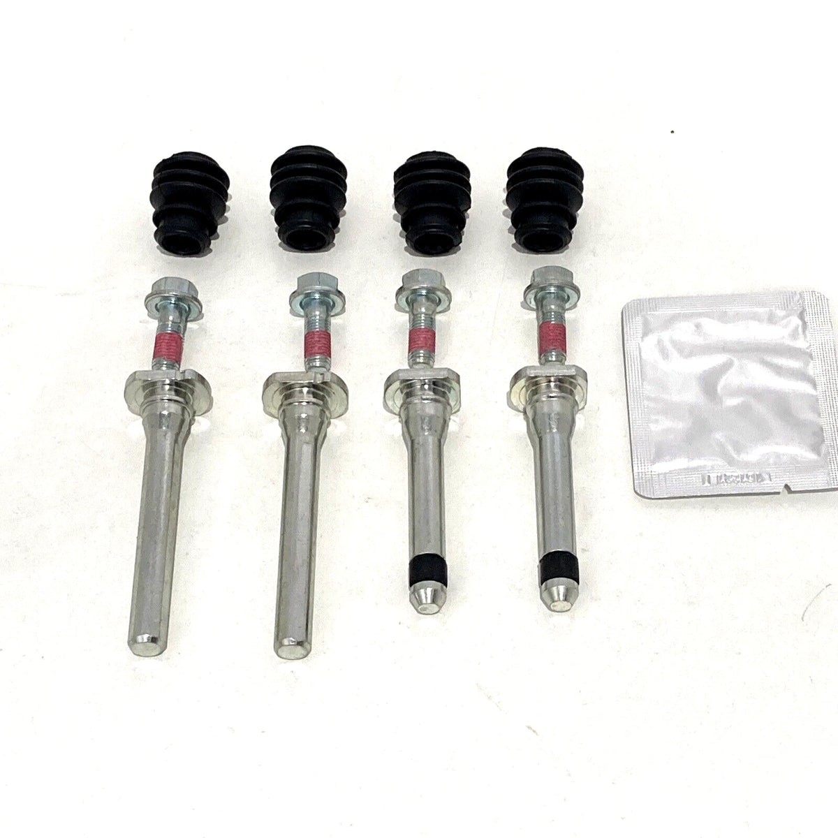 Front Brake Caliper Slide Pin Kits for Nissan Qashqai