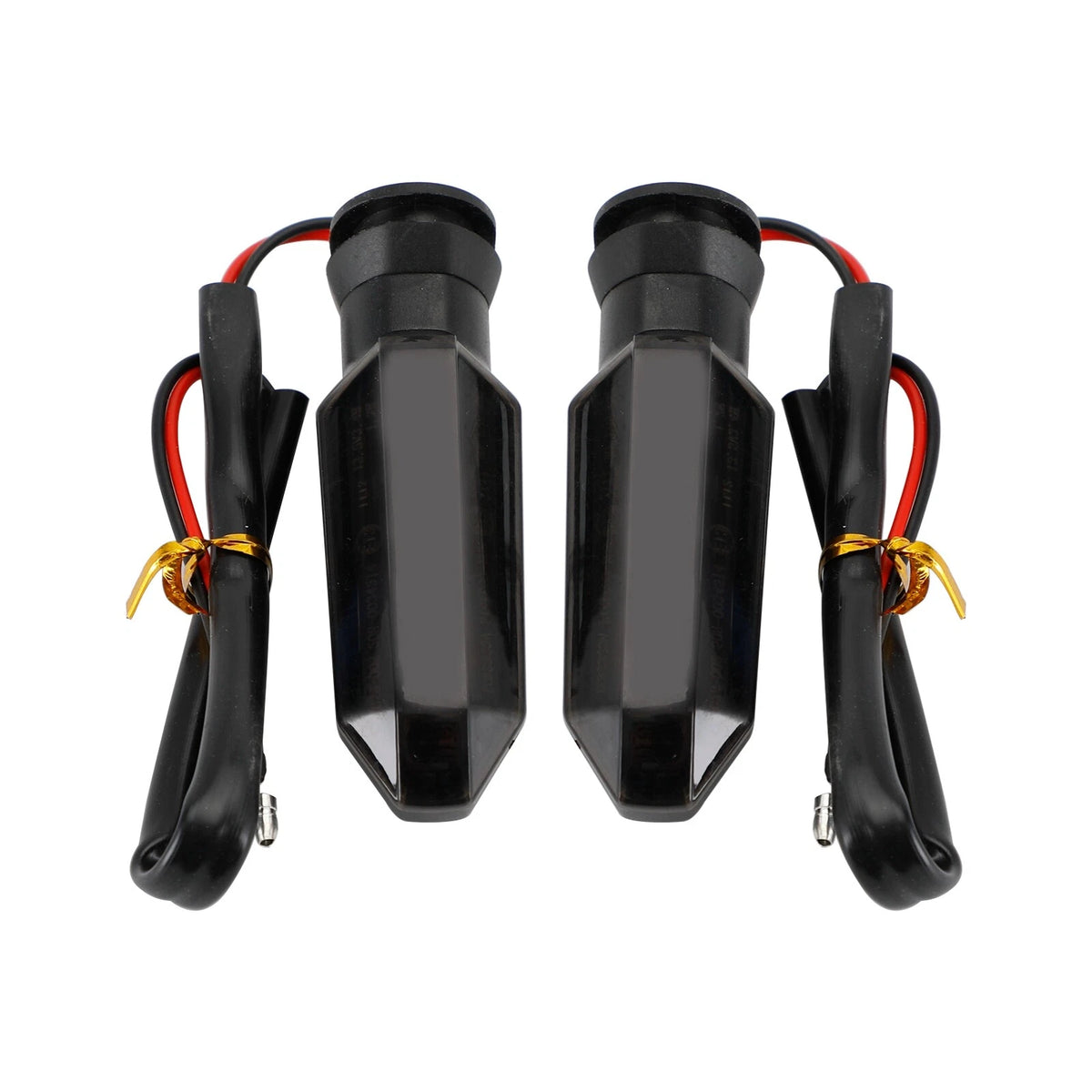 LED Turn Signal Lights for Honda CRF250/CB500/CB650F/CTX700 (2013-2023)