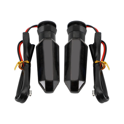LED Turn Signal Lights for Honda CRF250/CB500/CB650F/CTX700 (2013-2023)