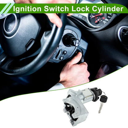 Ignition Lock Cylinder Chevrolet C1500/C2500 Suburban (1998-1999)