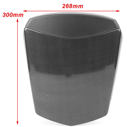 Rear Pillion Cowl Cover for Yamaha YZF R6 (2003-2005)