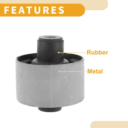 Rear Upper Lateral Control Arm Bushing for Mitsubishi Carisma (1995-2004)