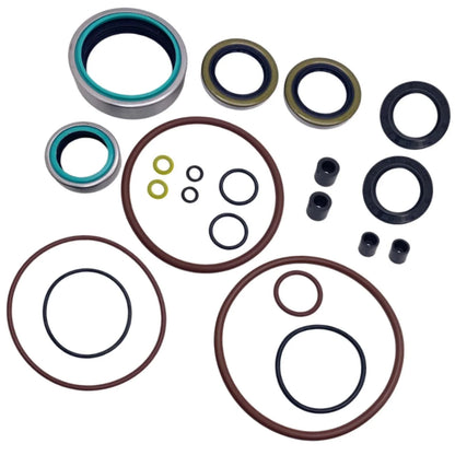 Lower Unit Seal Kit for Mercruiser Bravo Stern Drives