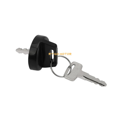 Start/Stop Switch & Ignition Key Switch for Yamaha Moto 4 YFM225 YFM250 YFM350