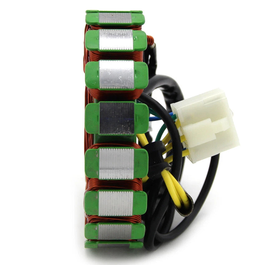 Magneto Generator Stator Coil for Kawasaki ZX-9R Ninja ZX900 (1998-2003)