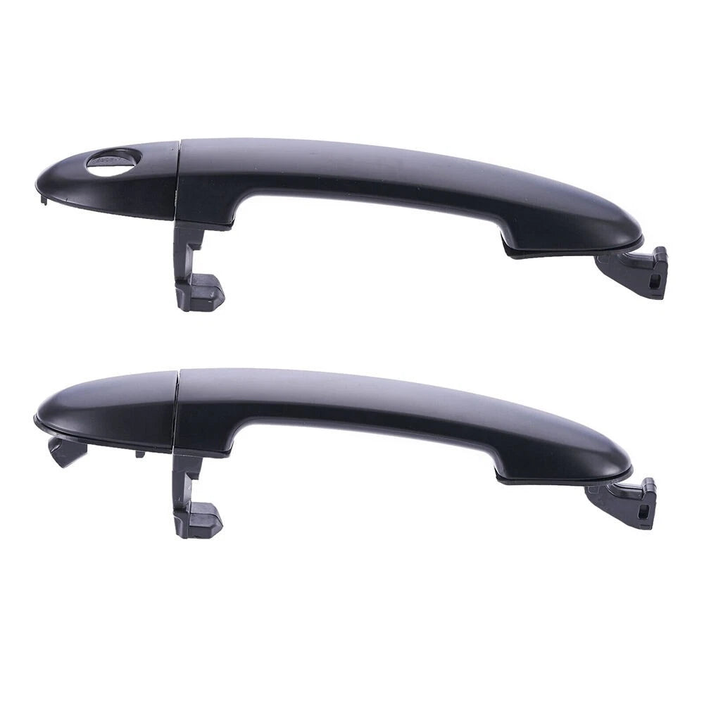5pc Front Rear Right Left Door Handle for Hyundai Santa Fe CM (2013–2018)