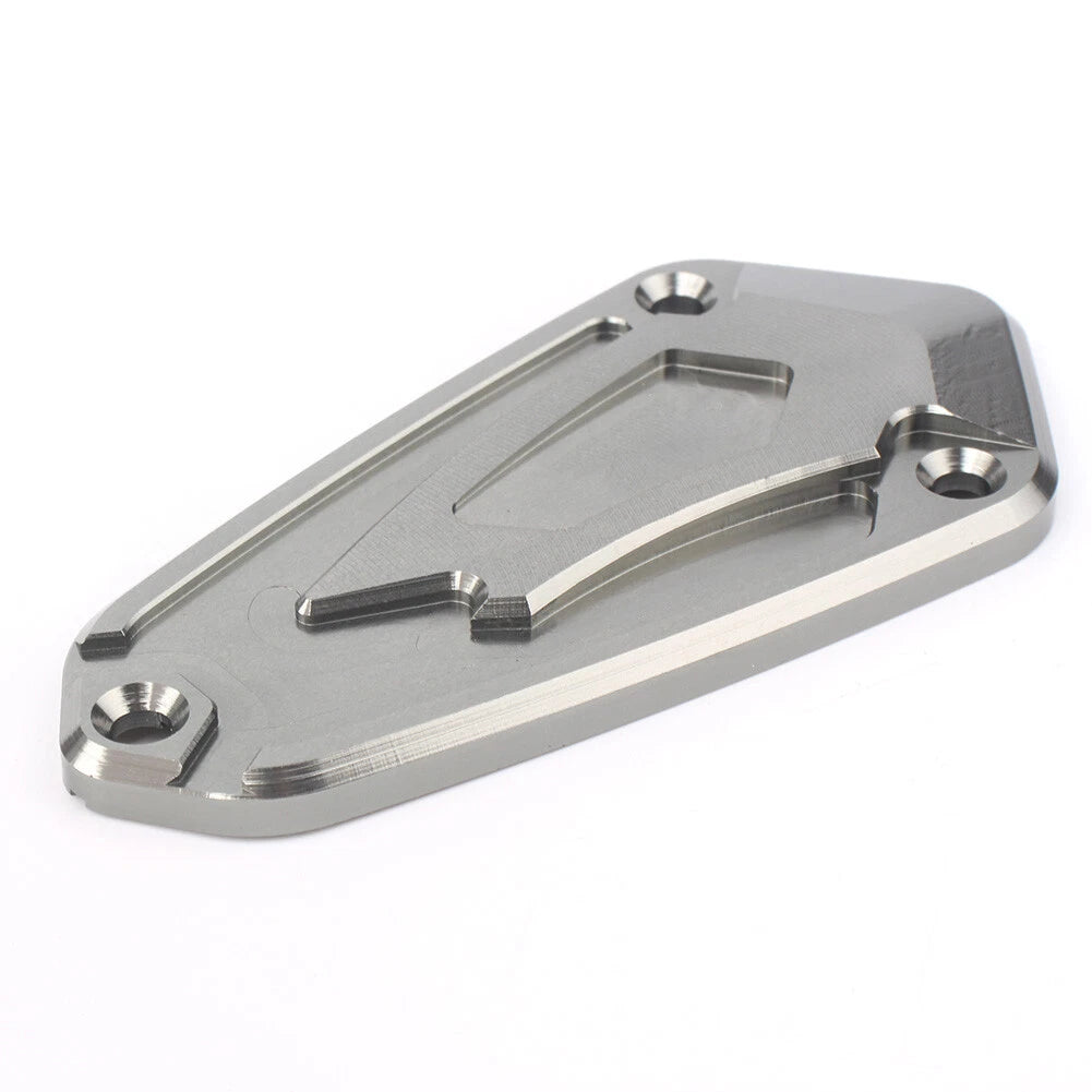 Front Brake Reservoir Cap Cover for Kawasaki Z1000 (2010-2017)