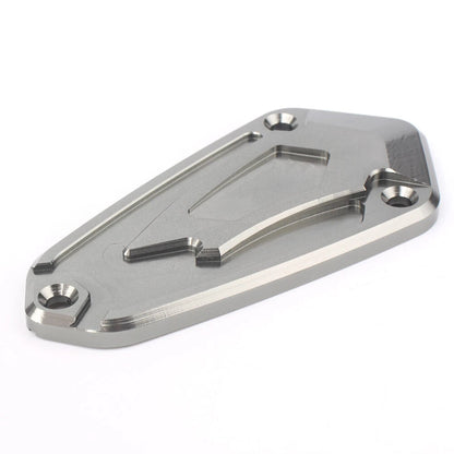 Front Brake Reservoir Cap Cover for Kawasaki Z1000 (2010-2017)