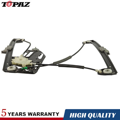 Front Right Window Regulator for BMW E38 735i 740i 750i (1995-2001)