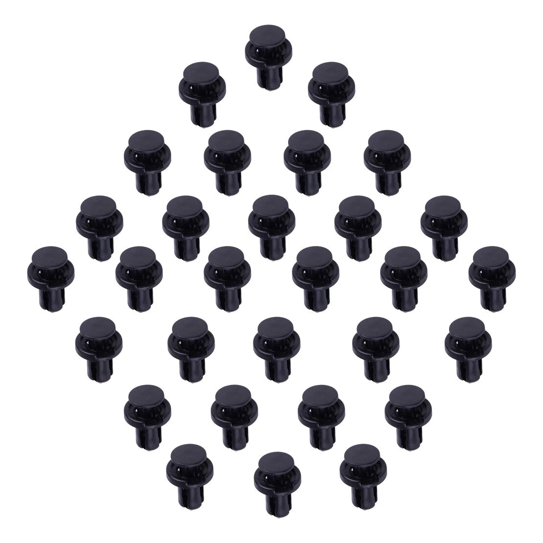 30 x Bumper Fastener Clips for Nissan