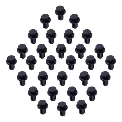 30 x Bumper Fastener Clips for Nissan