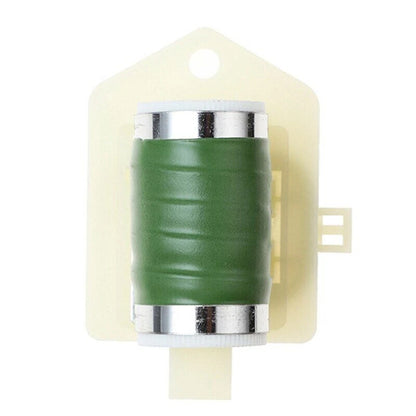 Radiator Fan Motor Resistor for Vauxhall Opel 1.0 1.2 1.4 (2007-2014)