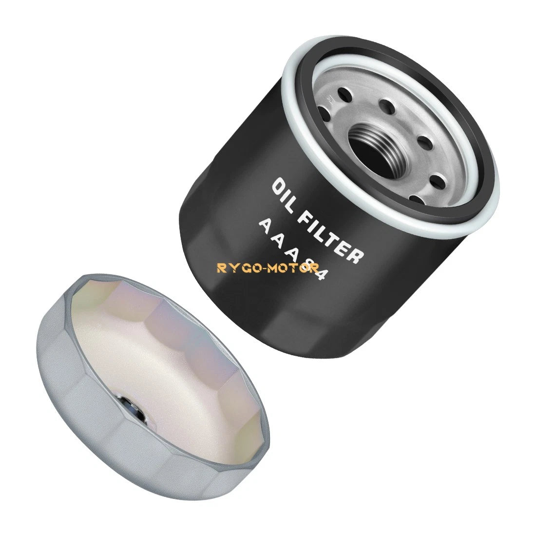 Oil Filter &Wrench Tool for Kawasaki