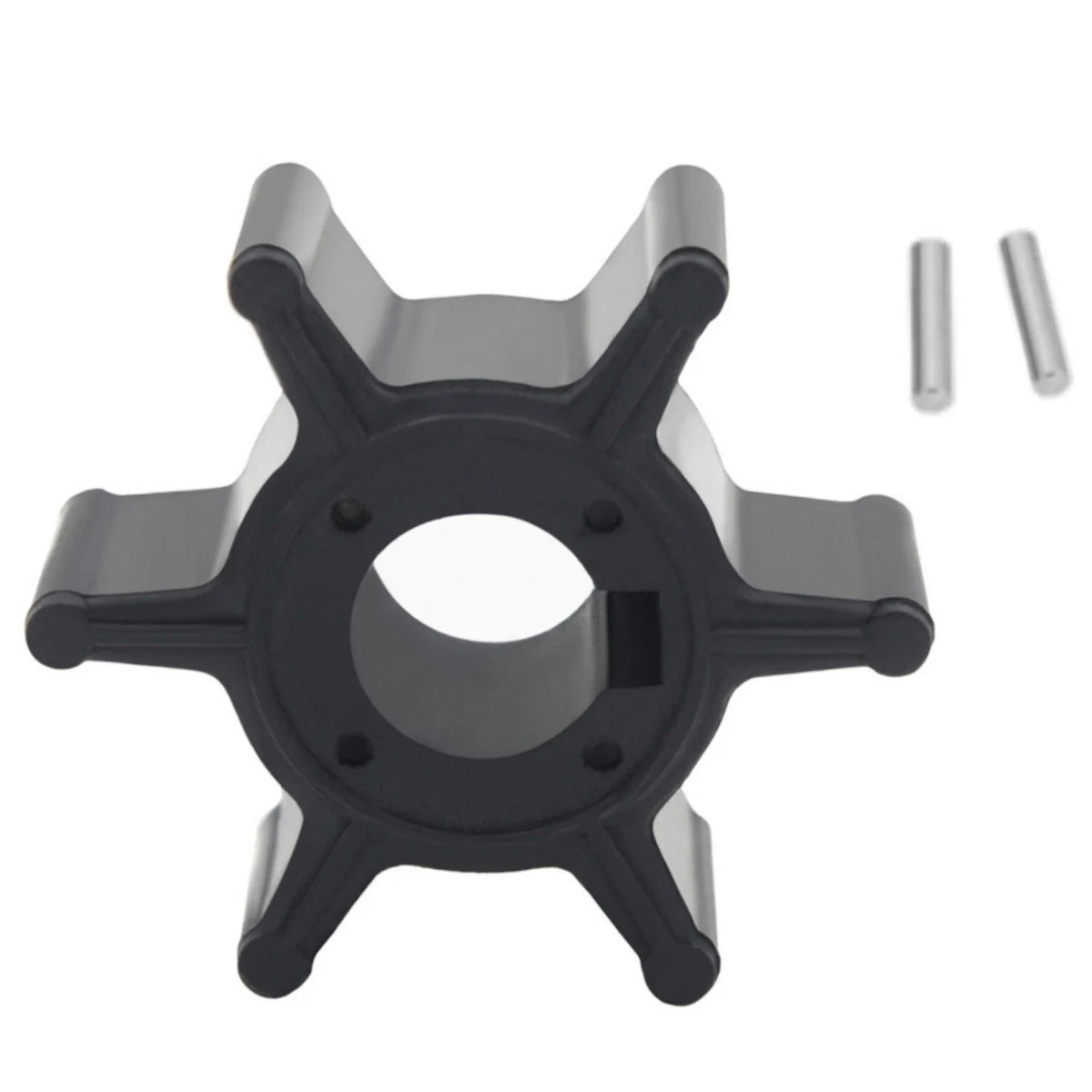 Yamaha 4-Stroke 2.5HP Outboard Water Pump Impeller for 6L5 Models