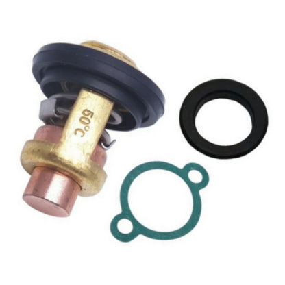 Thermostat & Gasket Kit for Honda Outboard 9.9 15HP