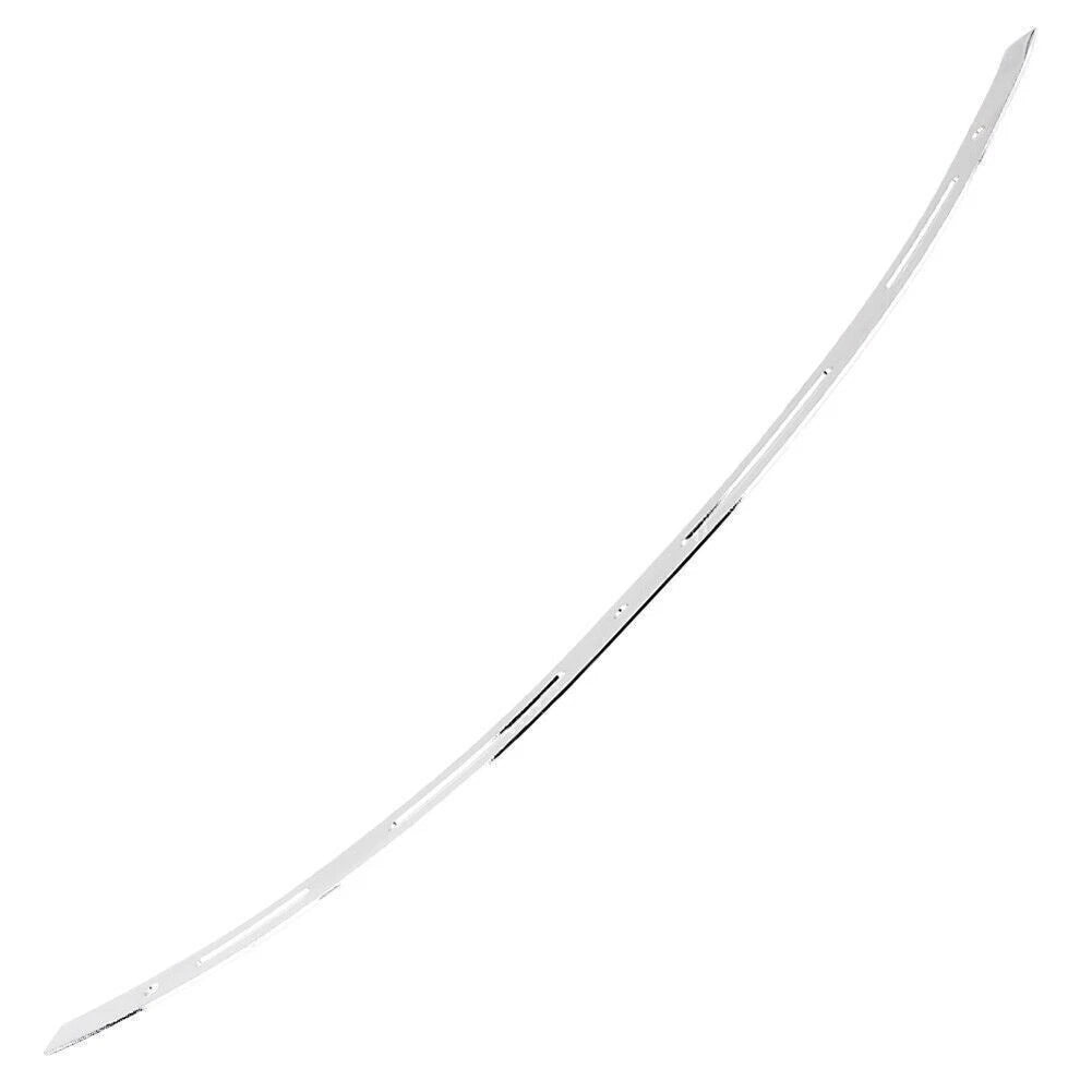 Windshield Trim for Harley Touring Electra Street Glide (2014-2023) Chrome