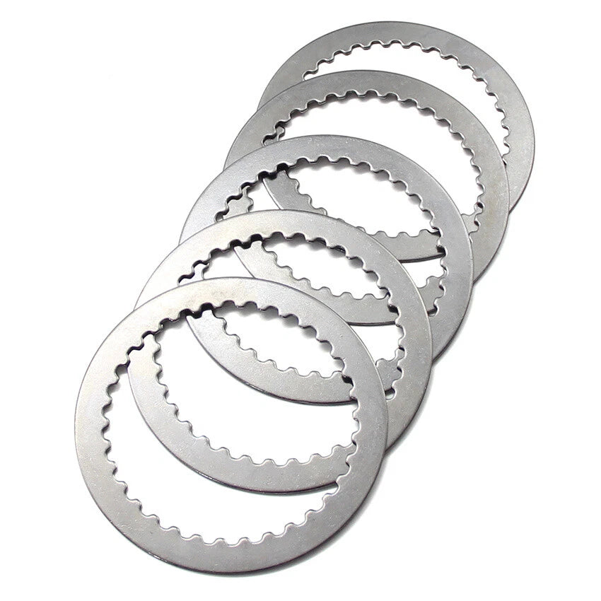 Clutch Friction Disc Plate for Honda CRF230F CRF150F (2003-2017)
