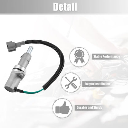 Transmission Speed Sensor  Pins for Nissan Pickup