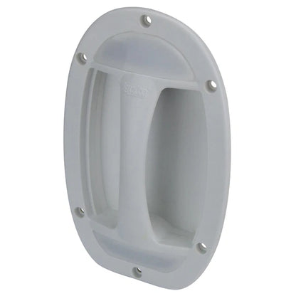 Caravan LED Light Handle 12V Waterproof Low Profile Cool White