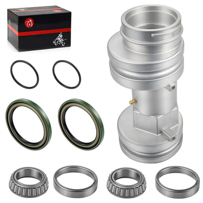 Rear Axle Bearing Housing Carrier Hub for Polaris Trail Boss 330 (2000–2006)