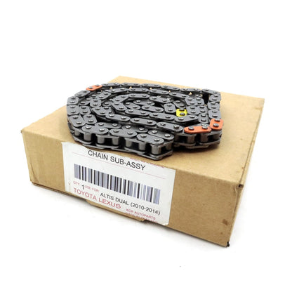 Timing Chain for Toyota Corolla Altis 2.0L 2010-2019