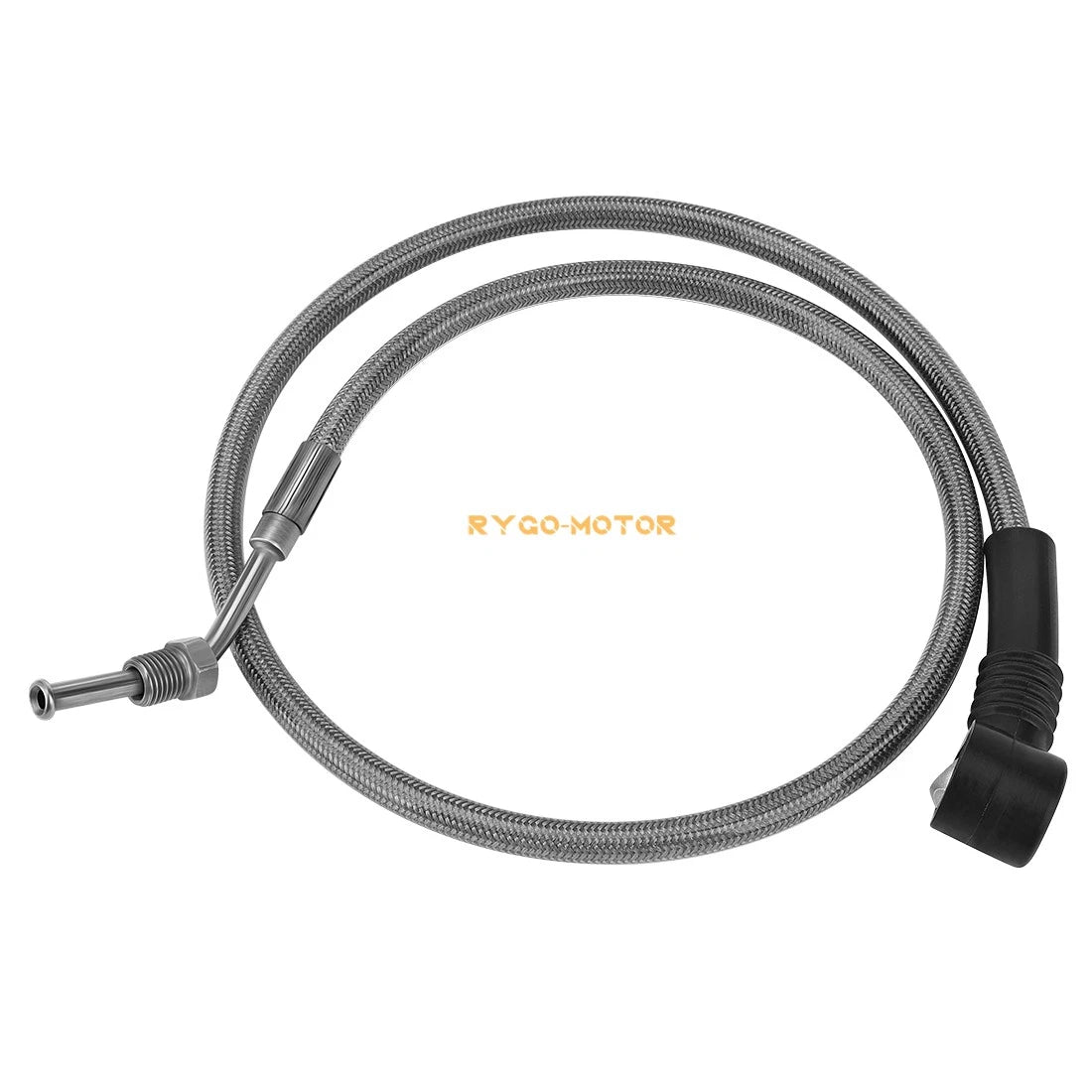 Front Brake Master Cylinder Upper Hose Line for Polaris Sportsman Scrambler 850