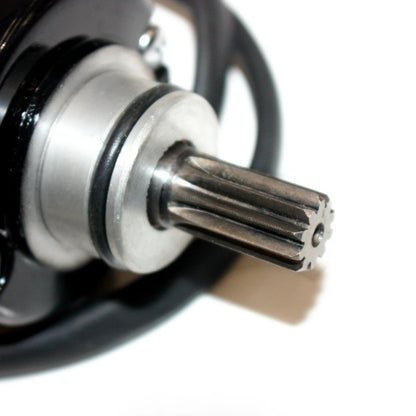 10 Teeth Starter Motor for Shineray 250cc ATV (2005-2023)