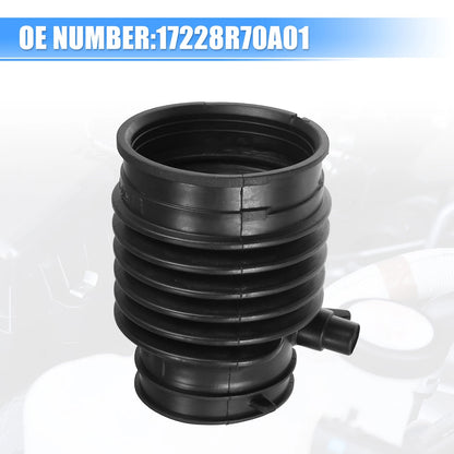 Car Air Intake Hose 1 Pcs for Honda Accord 3.5L V6 (2010-2012)