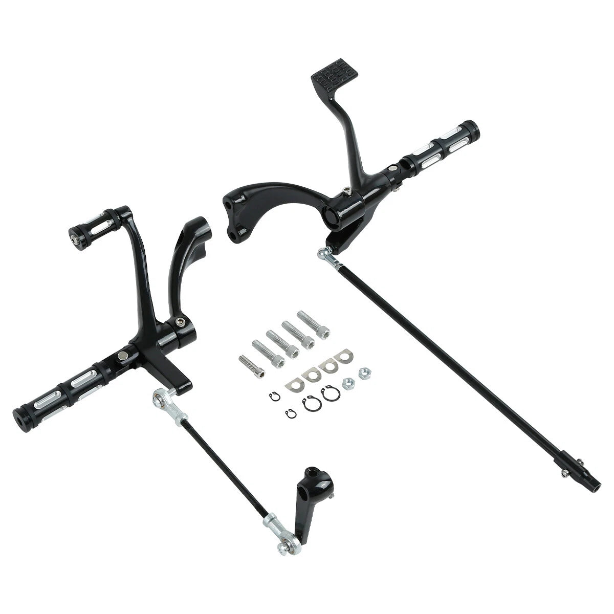 Forward Controls Pegs Linkage for Harley Sportster Iron 883 1200 (2014-2022)